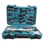 Гедоре инструменти HY-K 56 части профи Hyunda