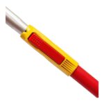 Дръжка телескопична ZM-V от Wolf-Garten