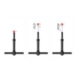 Дюза квадратна 6х6м 01