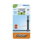 Дюза квадратна 6х6м 01