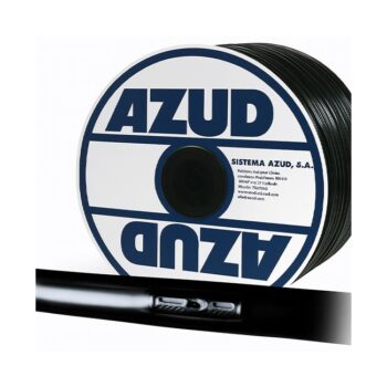 Маркуч капков лентов ф17 стъпка 30см. 1.0л.ч 3000м. Azud