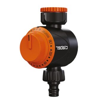 Механичен таймер за вода Claber