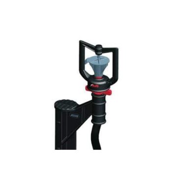 Микроразпръсквач стоящ с колче 40л.час AZUD