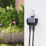 Програматор автоматичен Dual Select две линии за напояване Claber 8488 0