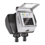 Програматор соларен Dual MyAquasolar две линии