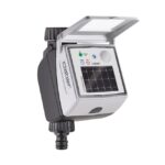 Програматор соларен Tempo MyAquasolarе на Claber