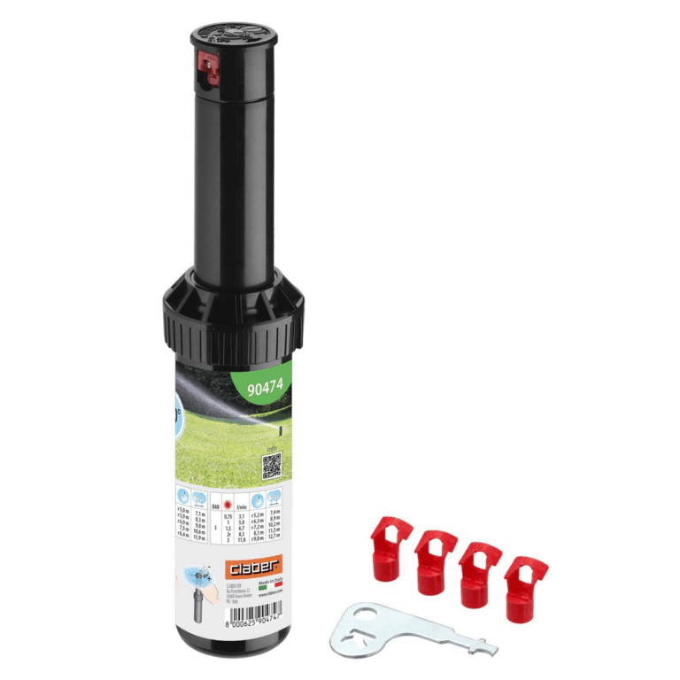 Разпръсквач Pop-up Medium-jet 40