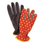 Ръкавици градински GH-BA 8