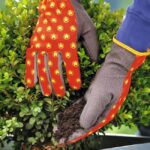 Ръкавици градински GH-BA 8