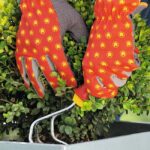 Ръкавици градински GH-BA 8