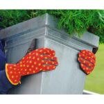 Ръкавици градински GH-BA 8