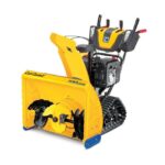 Снегорин верижен XS3 76 TDE 76см Cub Cadet