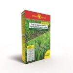 Стартиращ тор за трева LY-100 Start 2.5 кг. 100м2 Wolf Garten