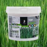 Тор за трева комплексен с дълготрайно действие 5кг за 175м2 на Лактофол