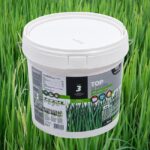 Тор за трева комплексен с дълготрайно действие 5кг за 175м2 на Лактофол