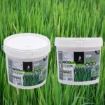 Тор за трева комплексен с дълготрайно действие 5кг за 175м2 на Лактофол