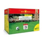 Тор за трева с дълготрайно действие LD-A 300 4.8 кг 300м2 - Wolf Garten