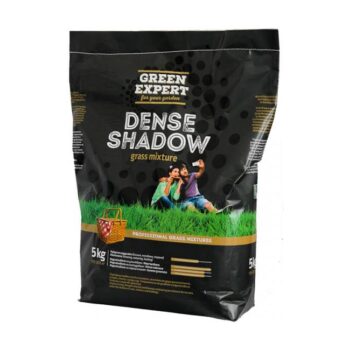 Тревна смеска Гъста сянка 5кг Green Expert за 175-200 м2