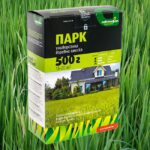 Тревна смеска Парк Лактофол 0.5кг за 15-20м²