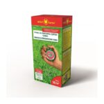 Тревна смеска Рестарт подсяване и рехабилитация SR-50 Turbo 1кг - 50м2 от Wolf Garten