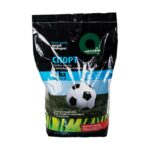 Тревна смеска Спорт 5 кг за 150-200м2 на Лактофол