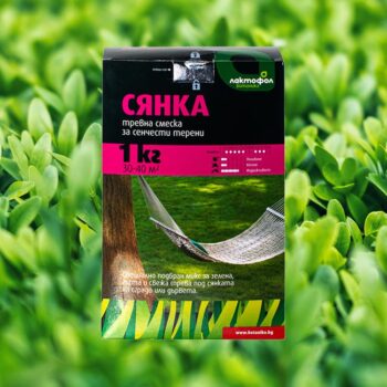 Тревна смеска ниско растяща Easy Лактофол от 0.5