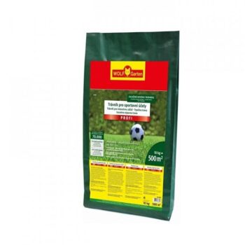 Тревна смеска интензивно натоварване SJ 500 Profi