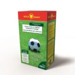 Тревна смеска спорт SG 100 2кг 100м2 Wolf Garten