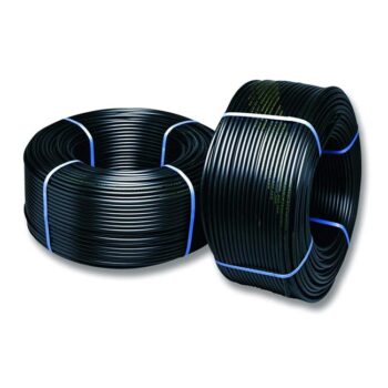 Тръба капкова ф16 400м. стъпка 33см. 2.2л.ч. Azud