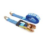 колан с тресчотка и куки HY59256 50мм х 5м oт Hyundai 01