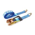 колан с тресчотка и куки HY59256 50мм х 5м oт Hyundai 01