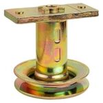 Адаптор държач нож за самоходна косачка Arnold Parts