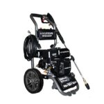 Водоструйка моторна HYW 2500P HYUNDAI