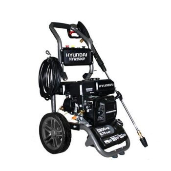 Водоструйка моторна HYW 2500P HYUNDAI