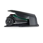 Гараж Robohome LoopoM Wolf Garten 122-074-650