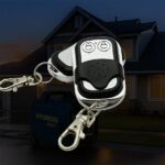 Дистанционно управление за генератор HY 3200SEi 2 бр Hyundai е за инверторния генератор HY 3200SEi. С тях стартирането и спирането на генератора става лесно