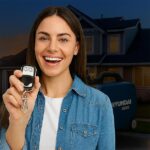 Дистанционно управление за генератор HY 3200SEi 2 бр Hyundai е за инверторния генератор HY 3200SEi. С тях стартирането и спирането на генератора става лесно