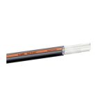 Маркуч градински Top Black 50м 1/2 Claber