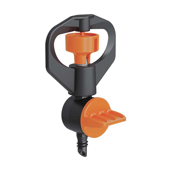 Микро разпръсквач регулируем 5бр. Cl