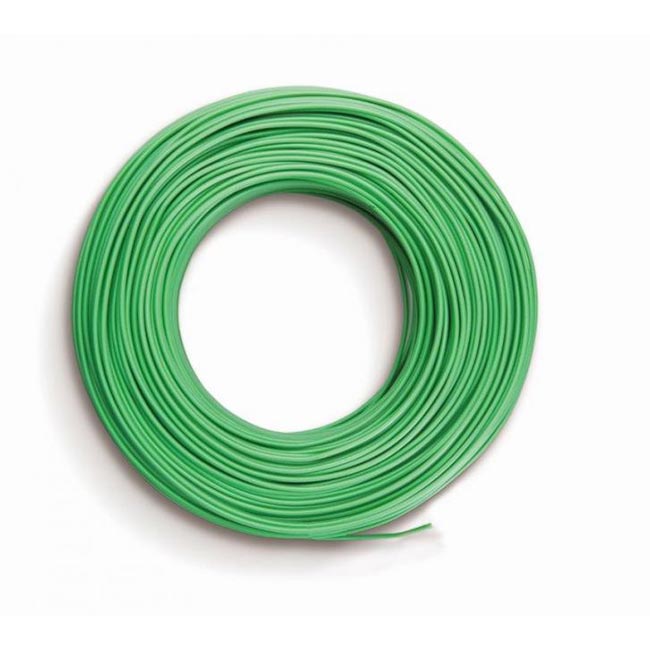 Ограничителен проводник Wolf Gatren 200м