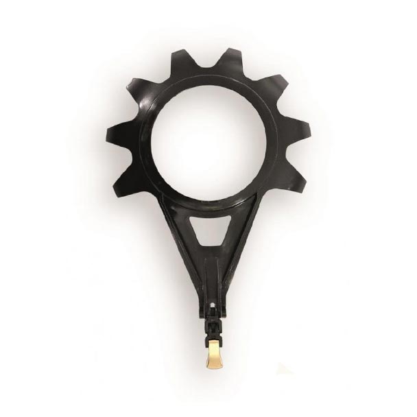 Приставка Mulch Cleaner LoopoS Wolf Garten