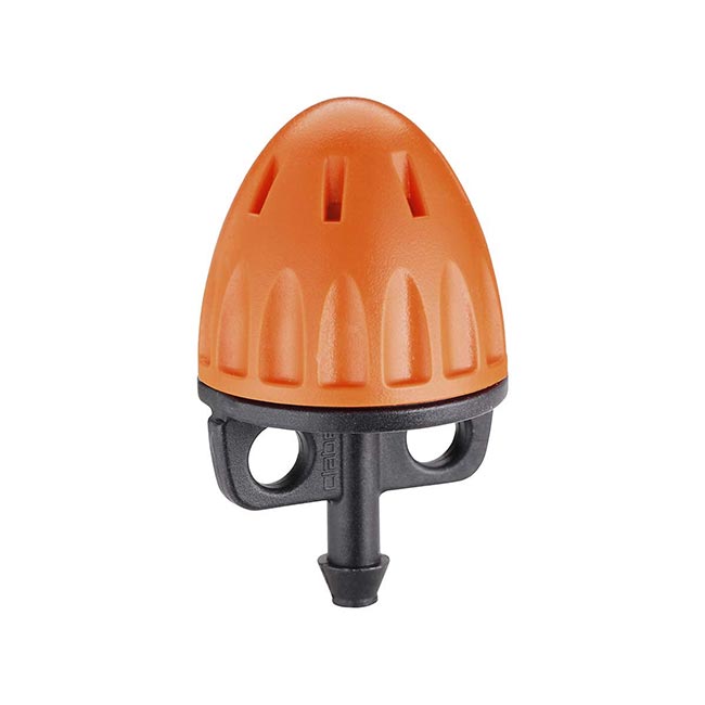 Разпръсквач регулируем Shrubbler 10бр. Cl