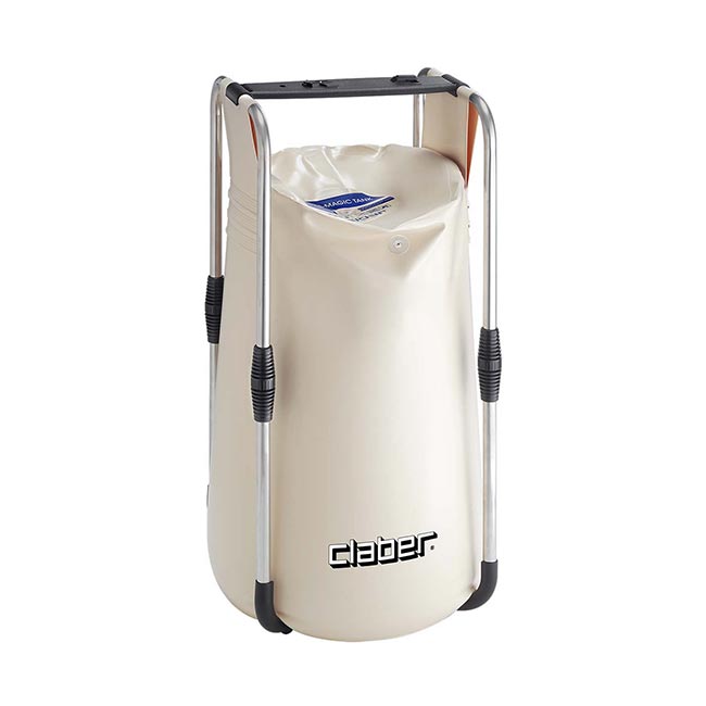 Резервоар за AQUA-MAGIC 80л. Claber