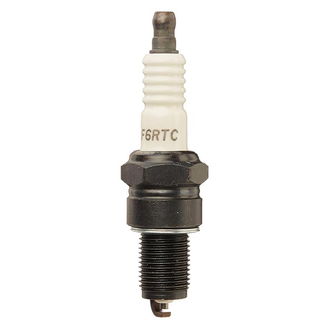 Свещ за двигатели Thorx блистер MTD