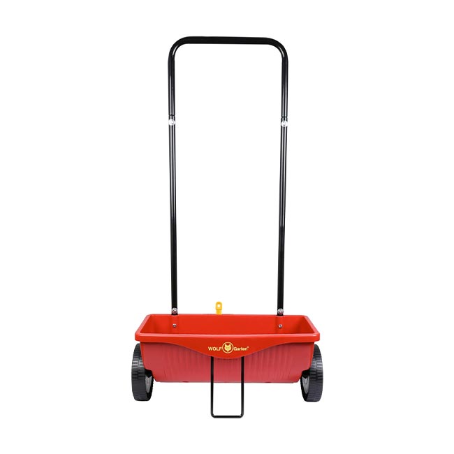 Сеялка WE 330 WolfGarten 