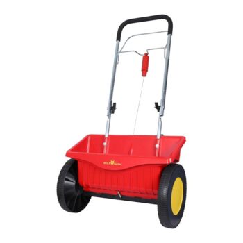 Сеялка WE 430 Perfect WolfGarten