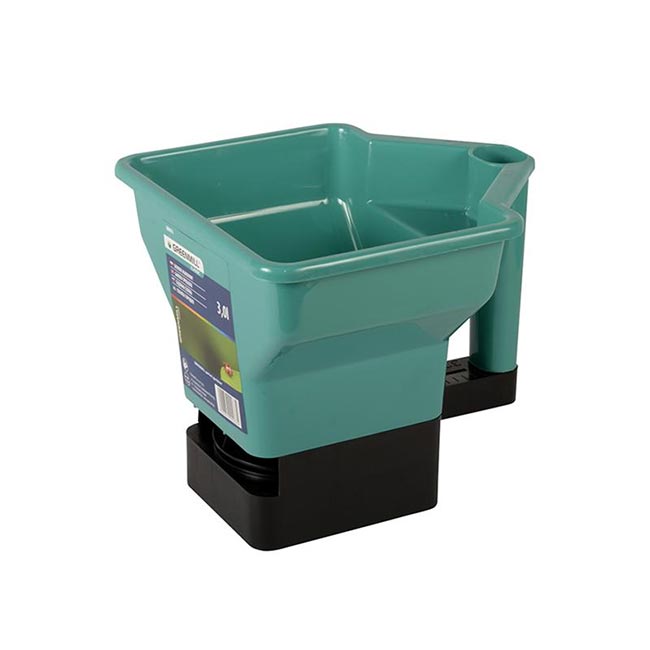 Сеялка ръчна 3л WolfGarten