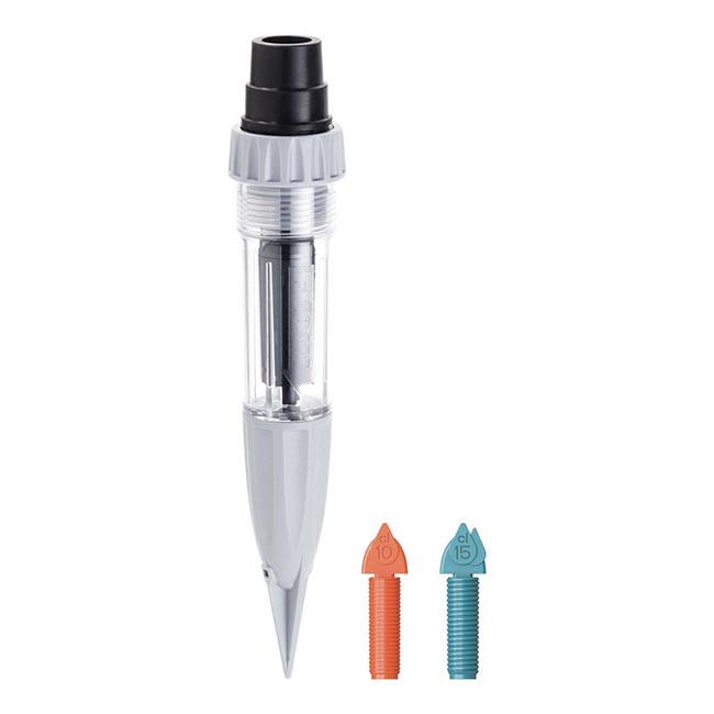 Уред напояване саксии колче IDRIS Spike от Claber