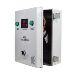 Табло за генератори ATS/12-3 1-10kW трифазно