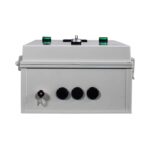 Табло за генератори ATS/12-3 1-10kW трифазно